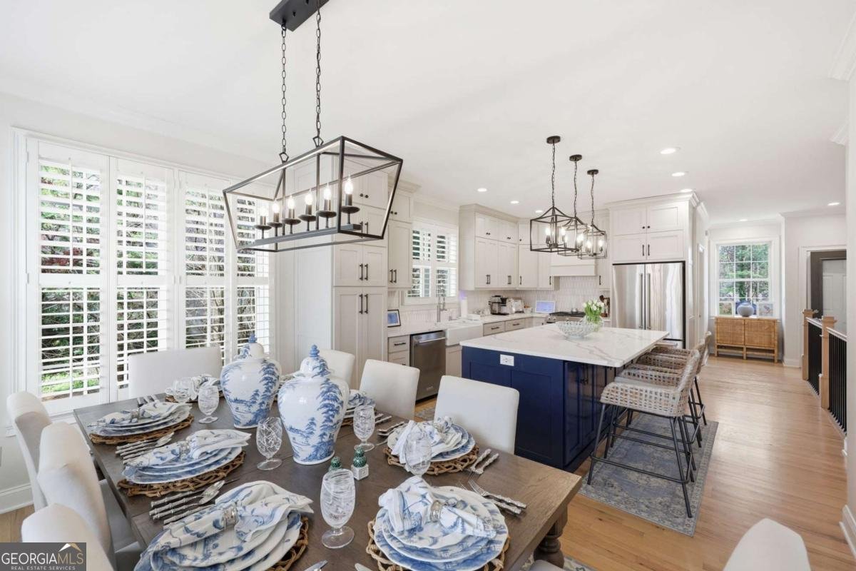 4450 Tall Hickory Trail Gainesville - Photo 37