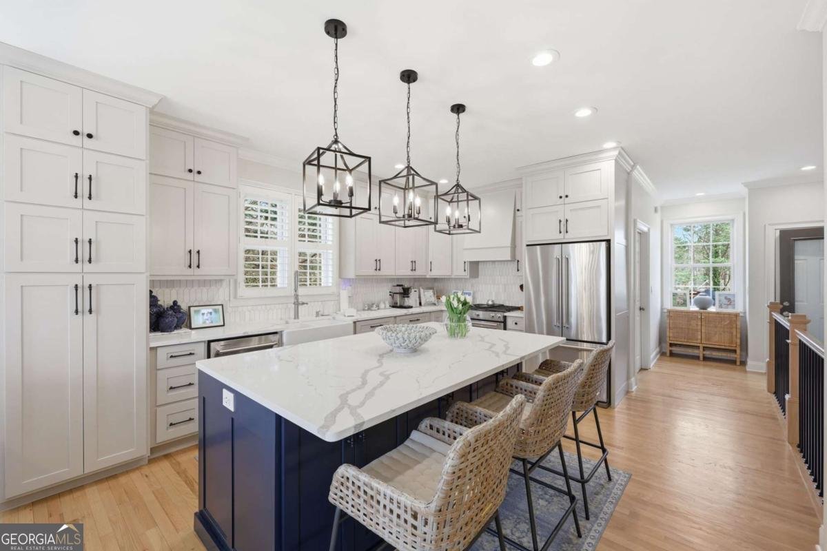 4450 Tall Hickory Trail Gainesville - Photo 38