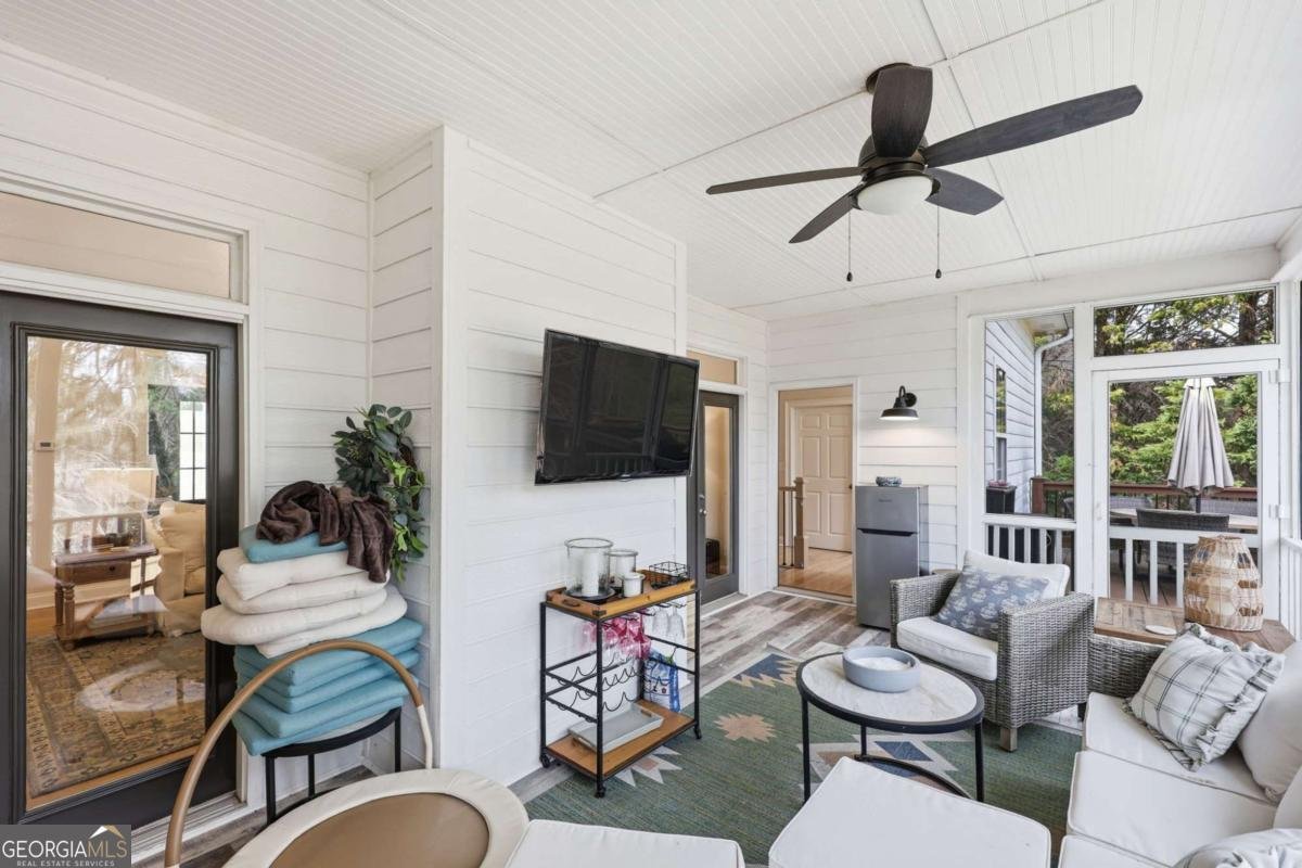 4450 Tall Hickory Trail Gainesville - Photo 41