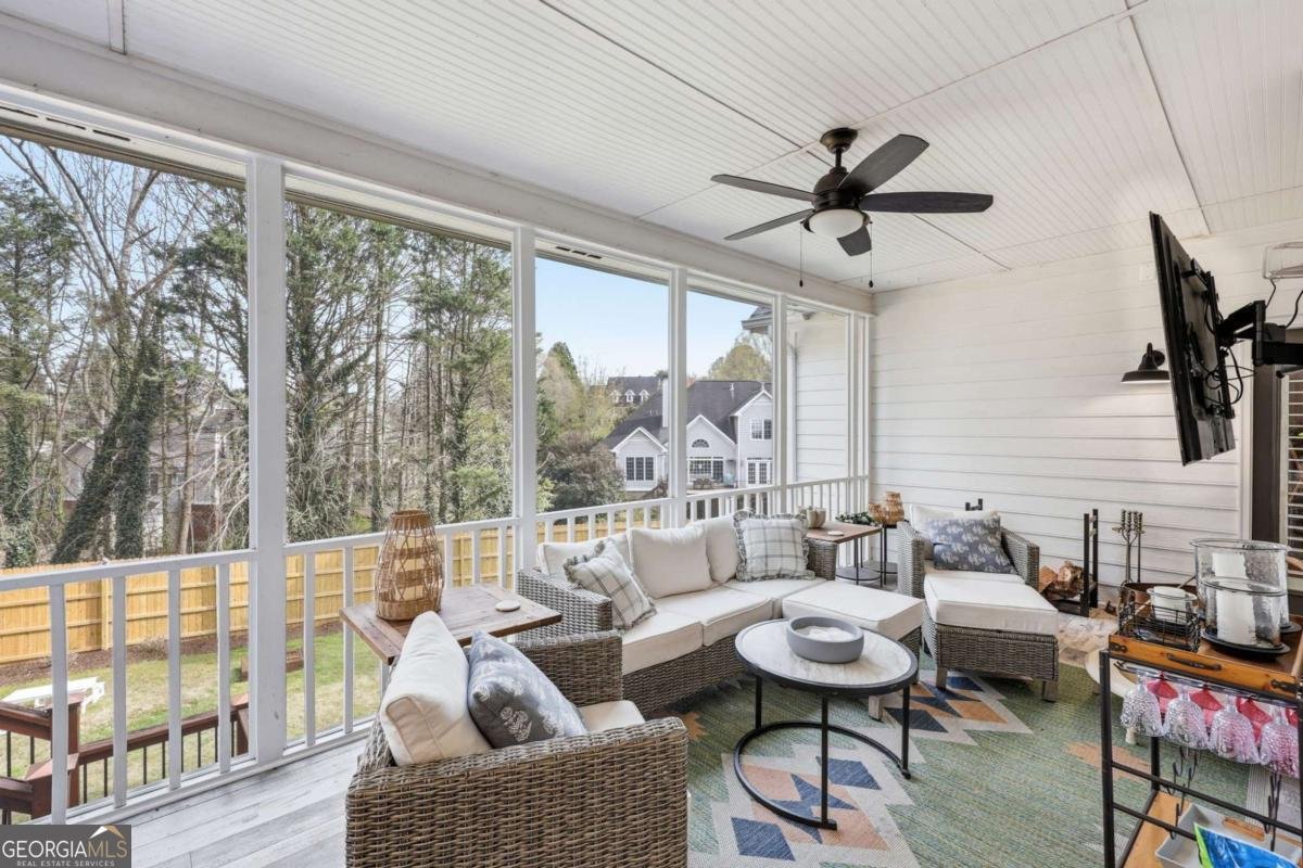 4450 Tall Hickory Trail Gainesville - Photo 42