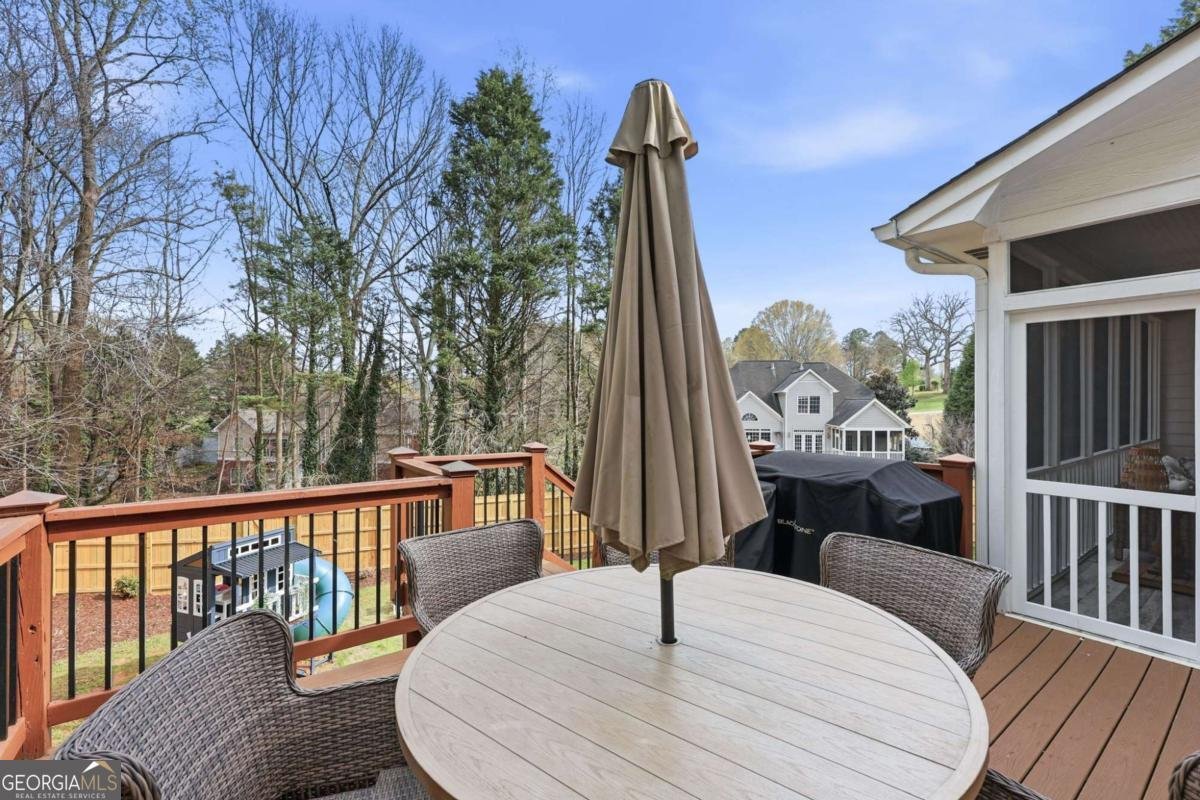 4450 Tall Hickory Trail Gainesville - Photo 43