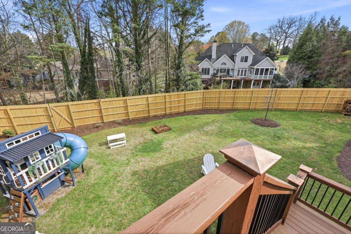 4450 Tall Hickory Trail Gainesville - Photo 44