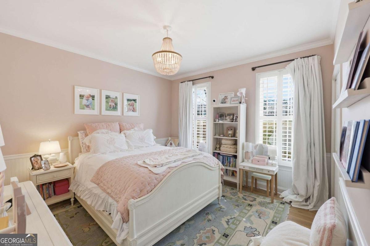 4450 Tall Hickory Trail Gainesville - Photo 48