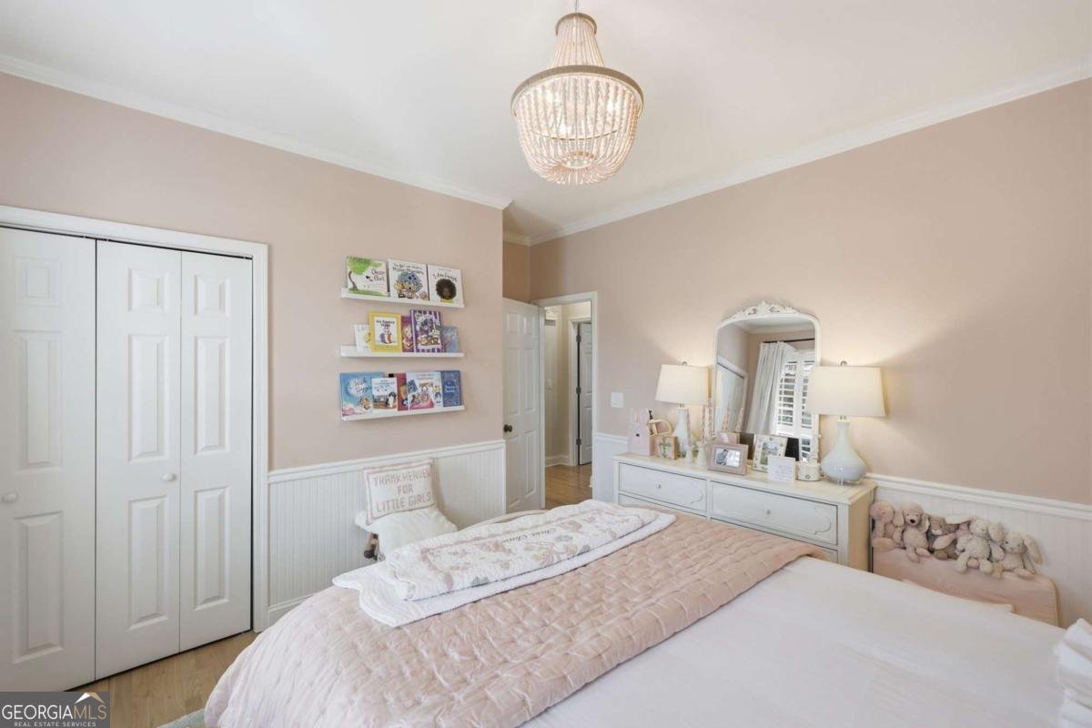 4450 Tall Hickory Trail Gainesville - Photo 49