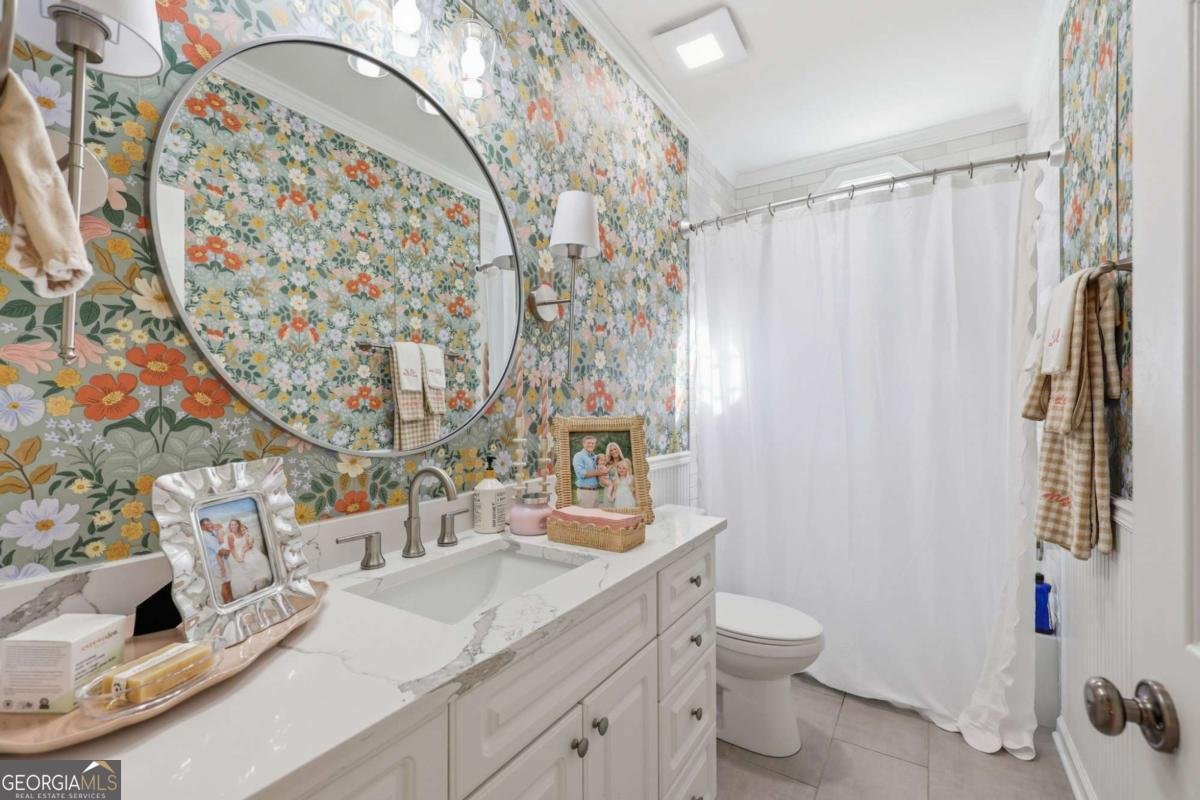 4450 Tall Hickory Trail Gainesville - Photo 50