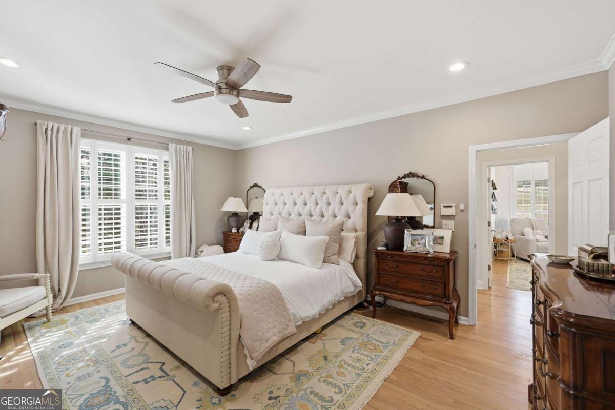 4450 Tall Hickory Trail Gainesville - Photo 51