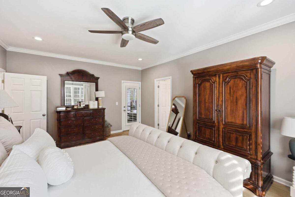 4450 Tall Hickory Trail Gainesville - Photo 52