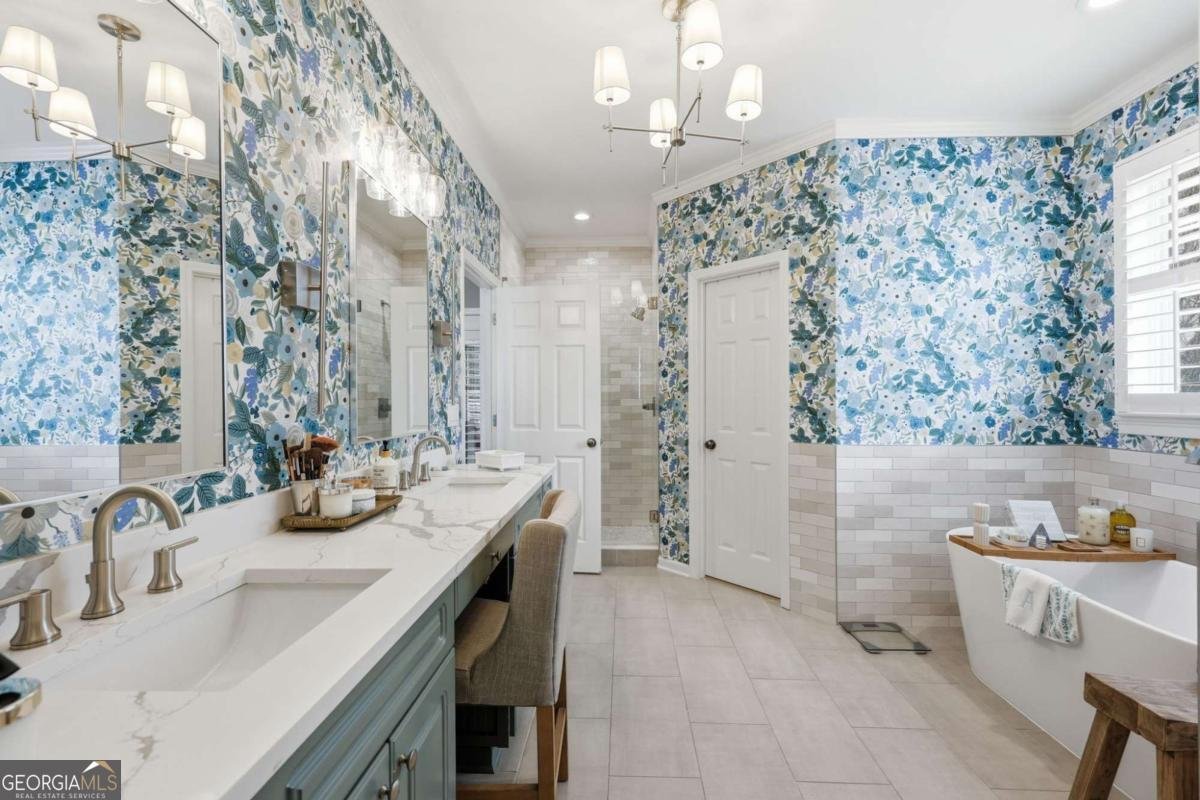 4450 Tall Hickory Trail Gainesville - Photo 53