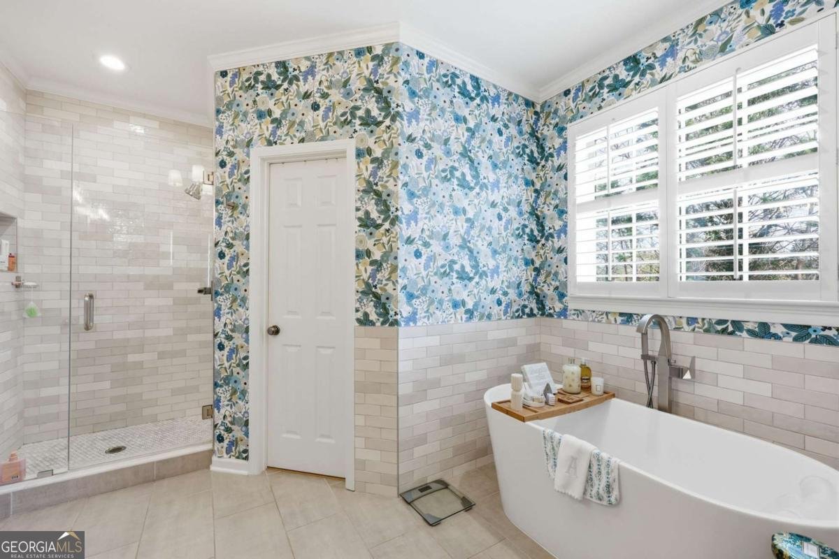 4450 Tall Hickory Trail Gainesville - Photo 54