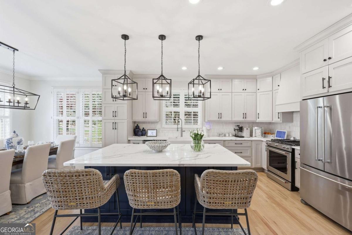 4450 Tall Hickory Trail Gainesville - Photo 55