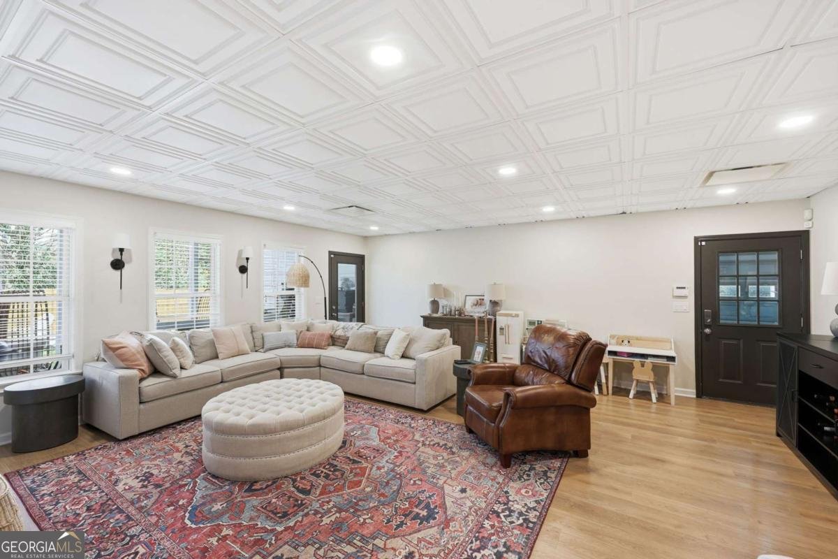 4450 Tall Hickory Trail Gainesville - Photo 57