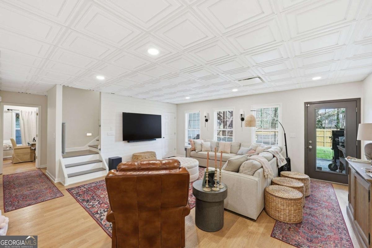 4450 Tall Hickory Trail Gainesville - Photo 58