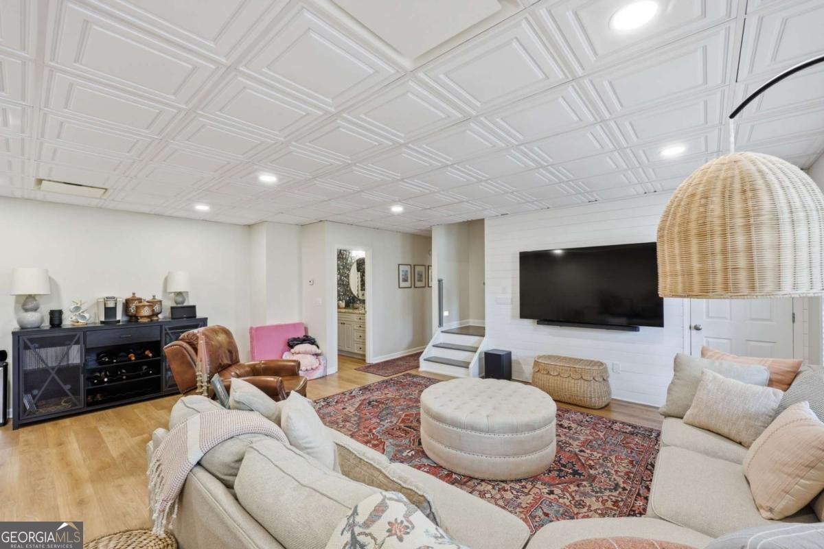 4450 Tall Hickory Trail Gainesville - Photo 59