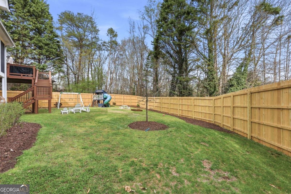 4450 Tall Hickory Trail Gainesville - Photo 6