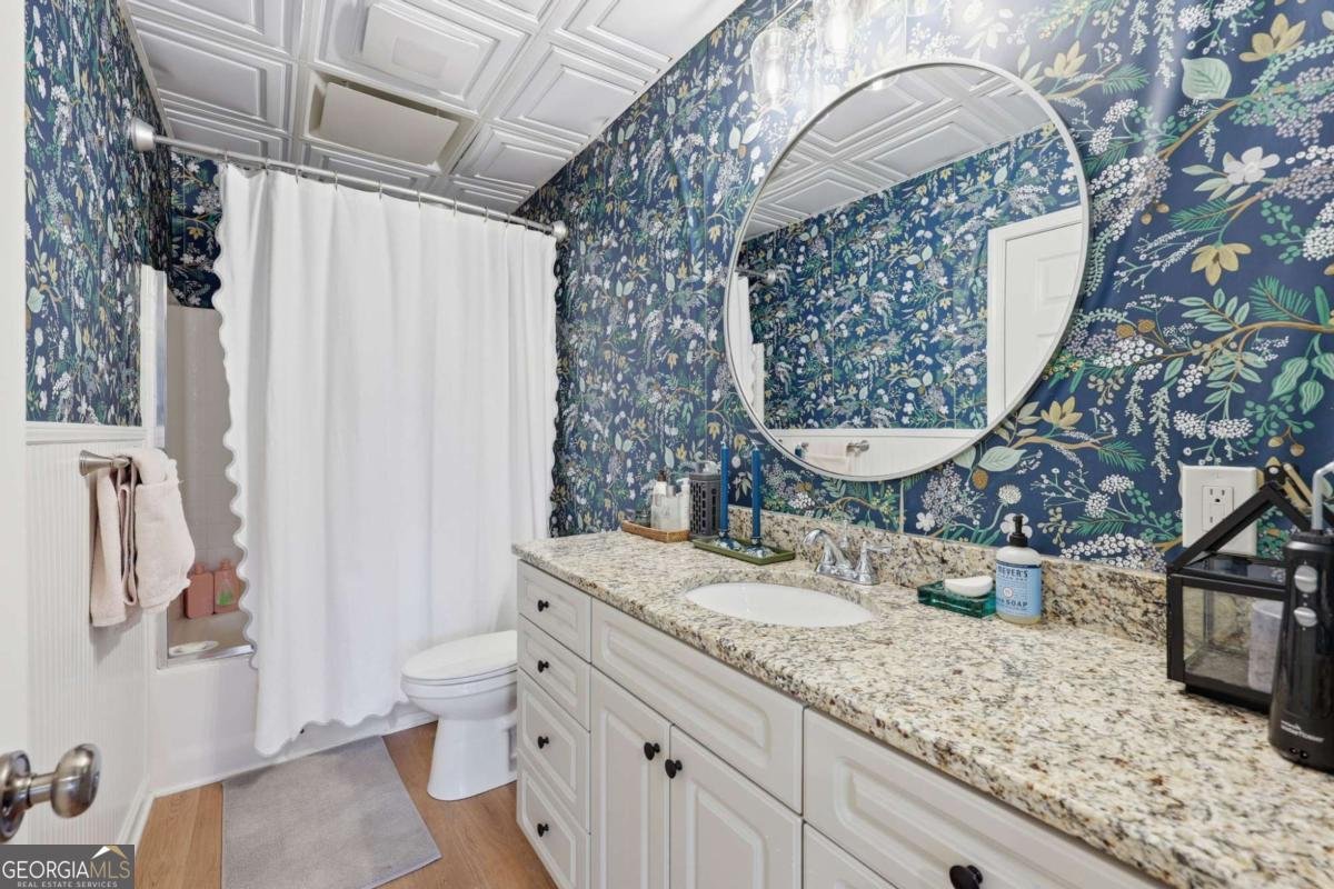 4450 Tall Hickory Trail Gainesville - Photo 60