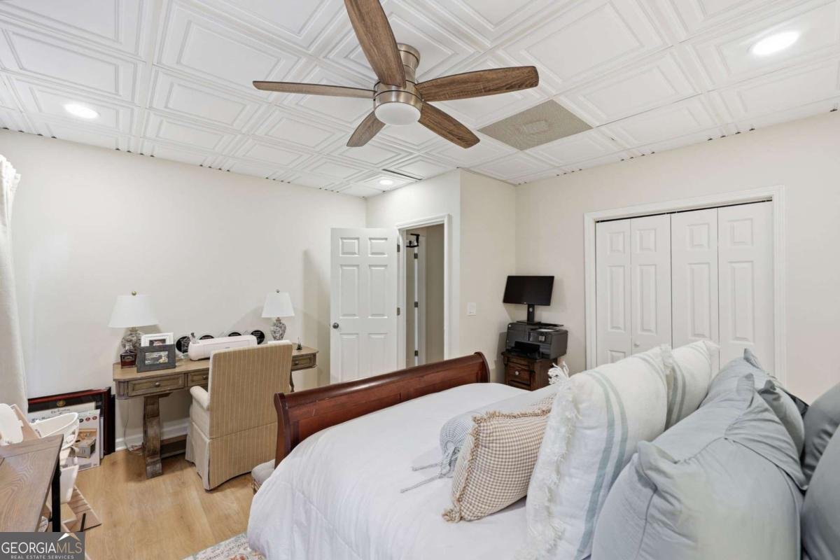 4450 Tall Hickory Trail Gainesville - Photo 62