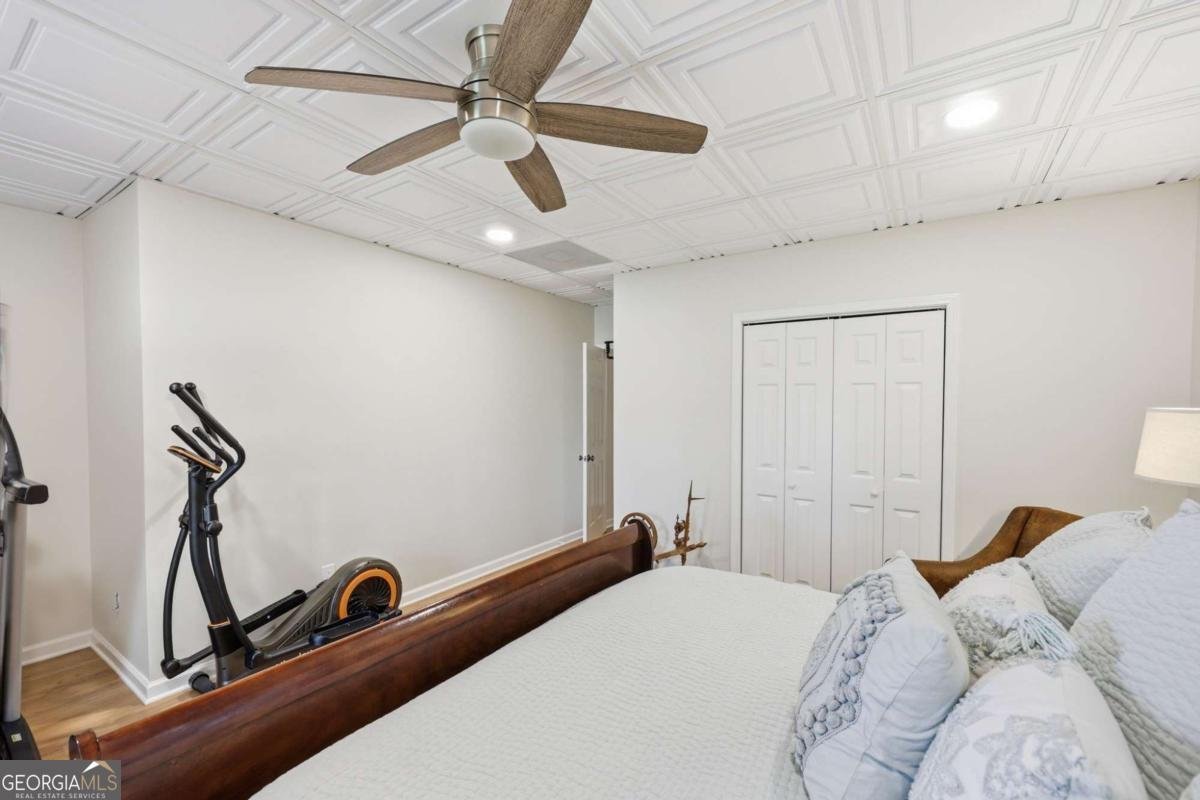 4450 Tall Hickory Trail Gainesville - Photo 64