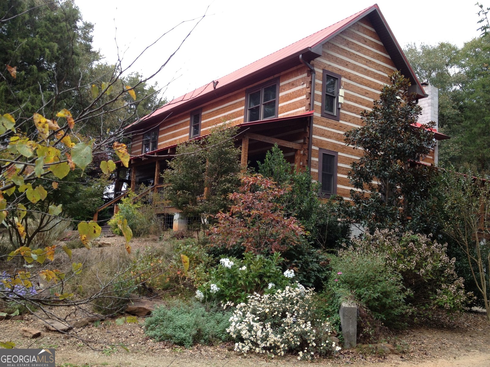 429 Frank Kelley Road Canon - Photo 1