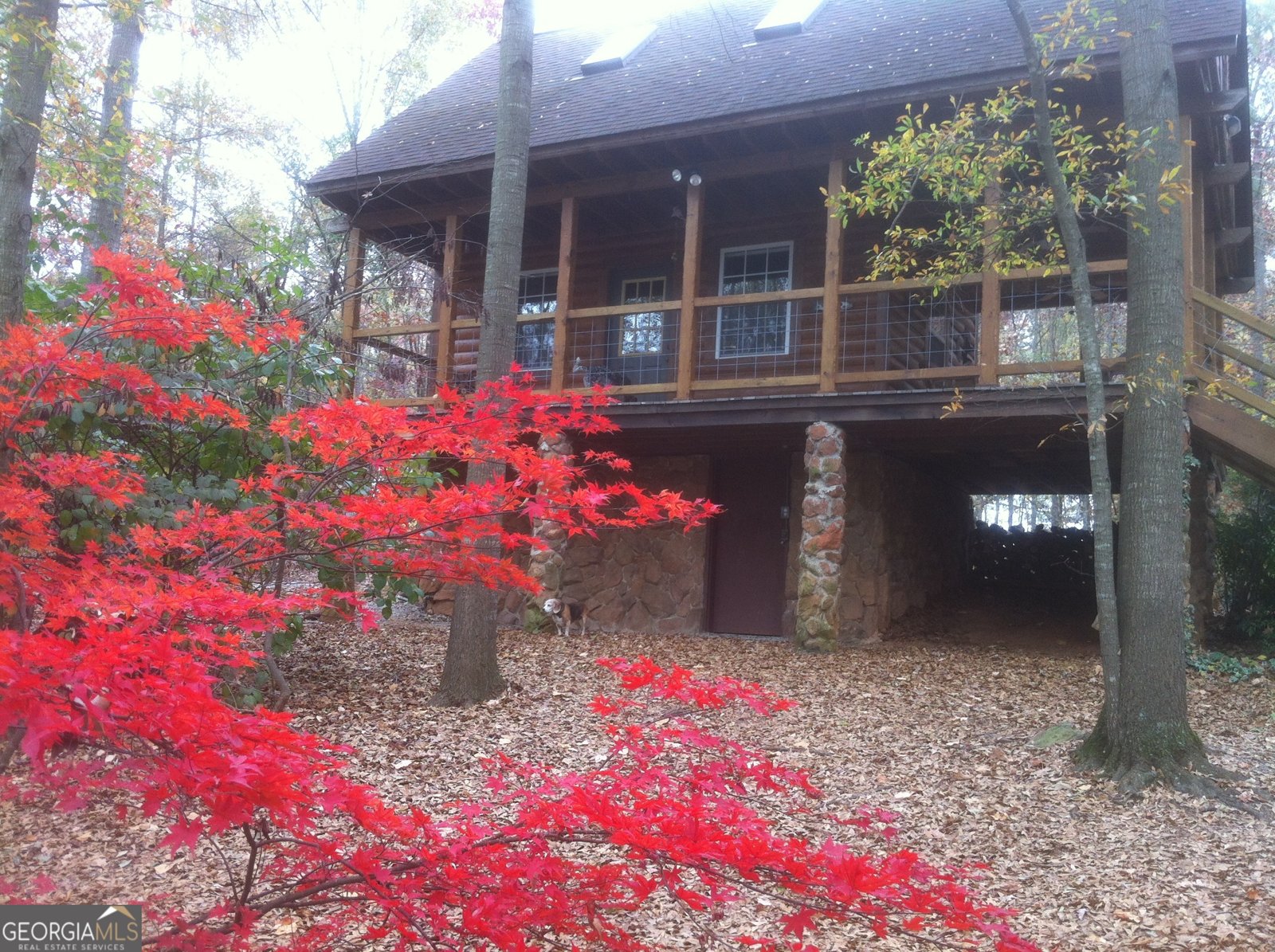 429 Frank Kelley Road Canon - Photo 24