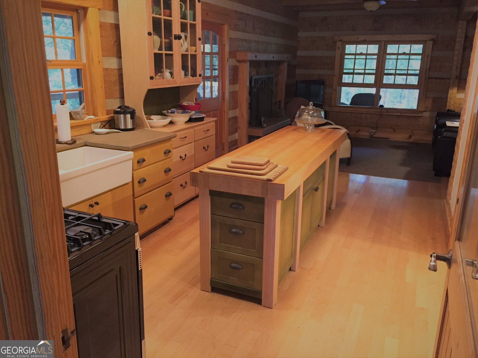 429 Frank Kelley Road Canon - Photo 8