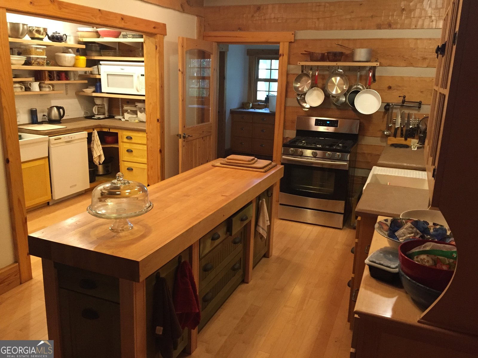 429 Frank Kelley Road Canon - Photo 9