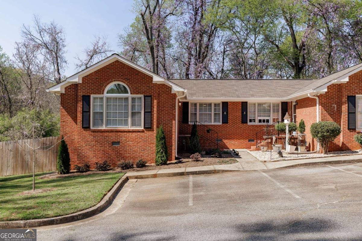 17 Harden Hill Road Watkinsville - Photo 1