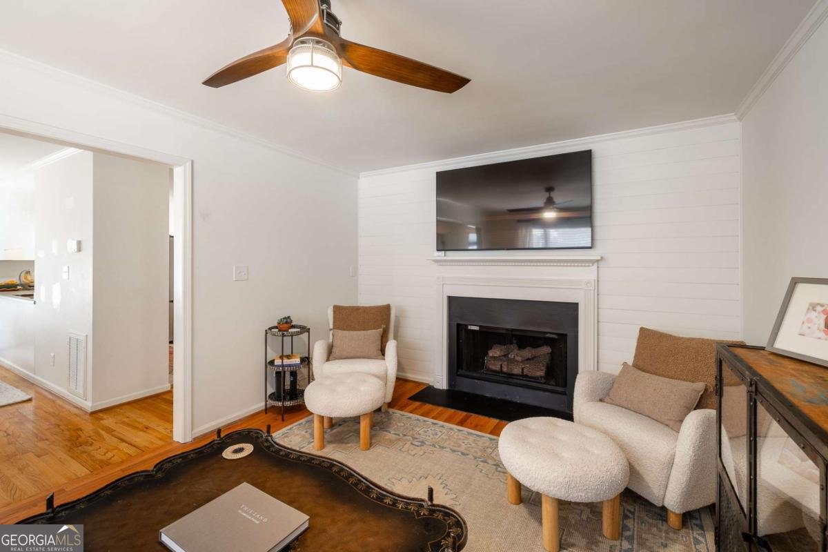 17 Harden Hill Road Watkinsville - Photo 10