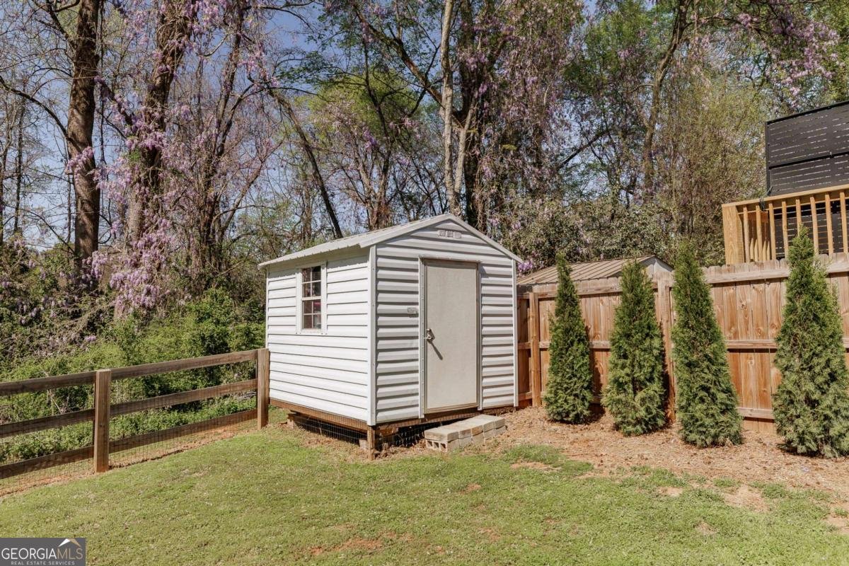 17 Harden Hill Road Watkinsville - Photo 29