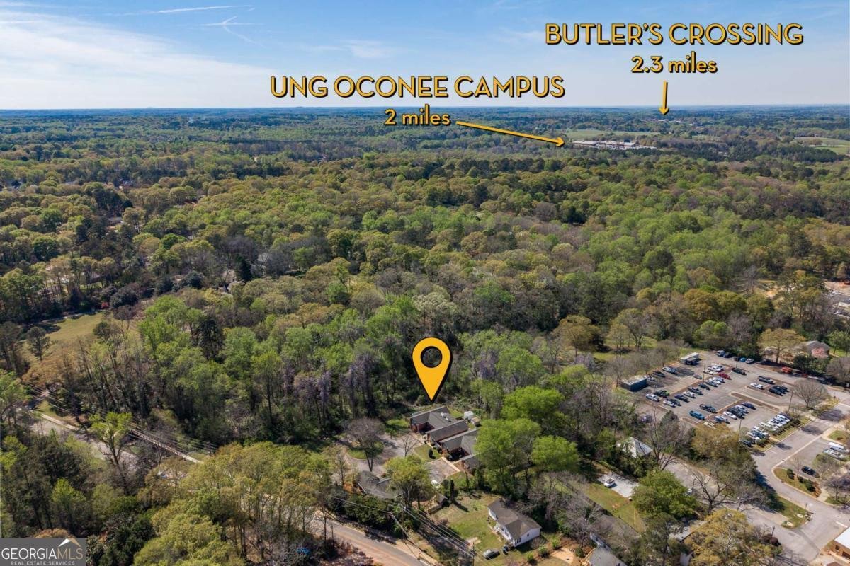 17 Harden Hill Road Watkinsville - Photo 36