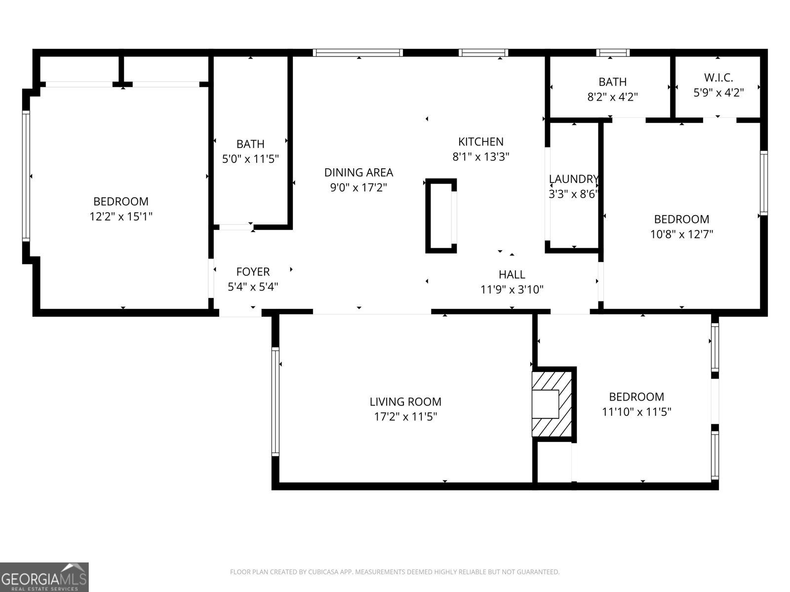 17 Harden Hill Road Watkinsville - Photo 42