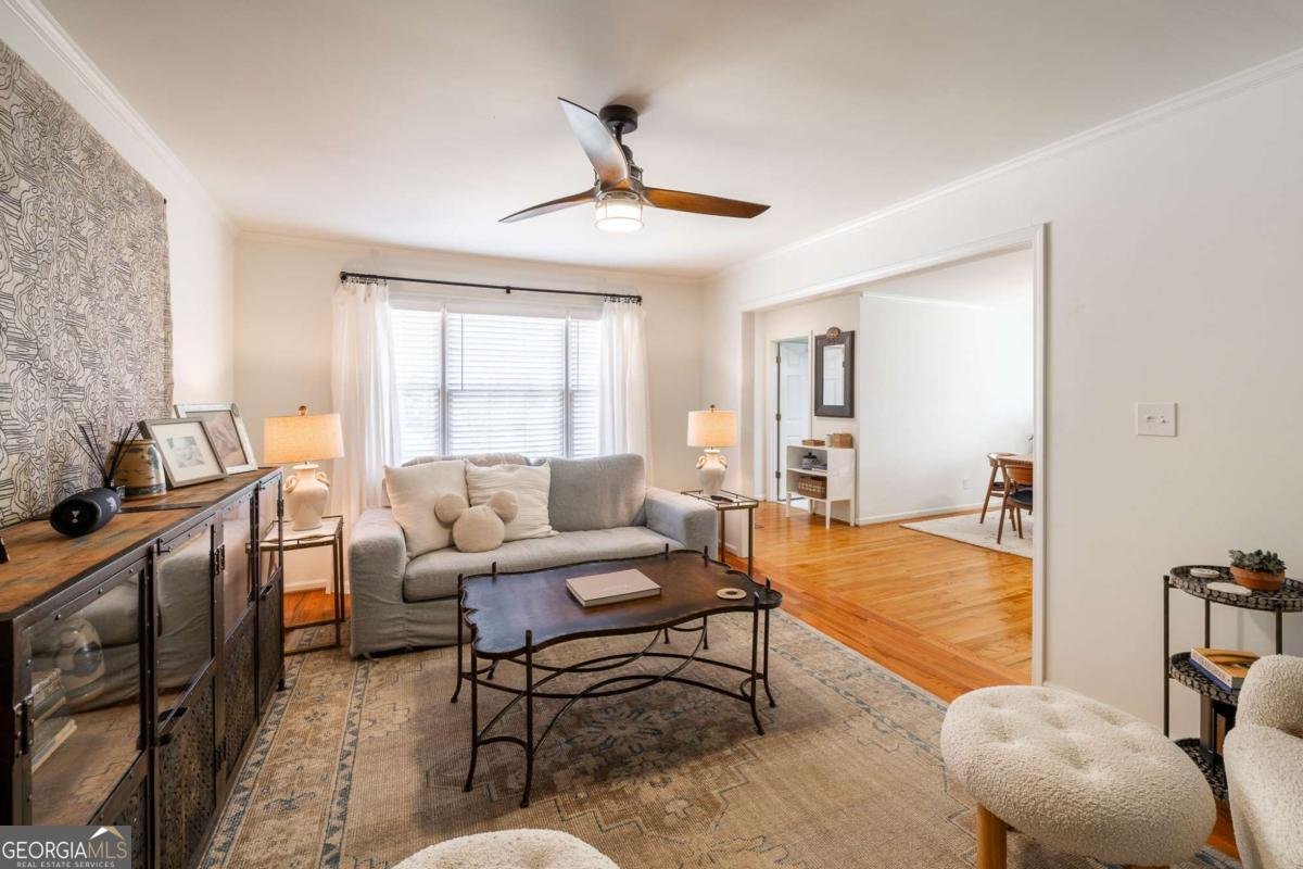 17 Harden Hill Road Watkinsville - Photo 8