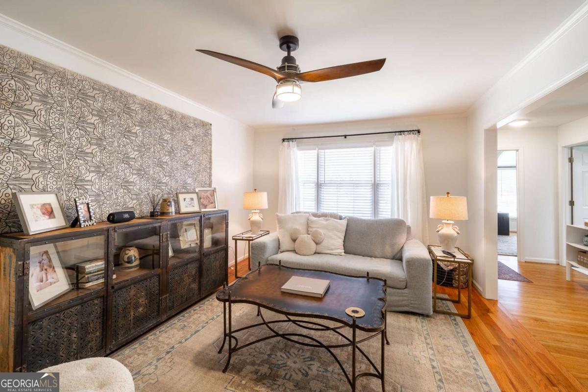 17 Harden Hill Road Watkinsville - Photo 9