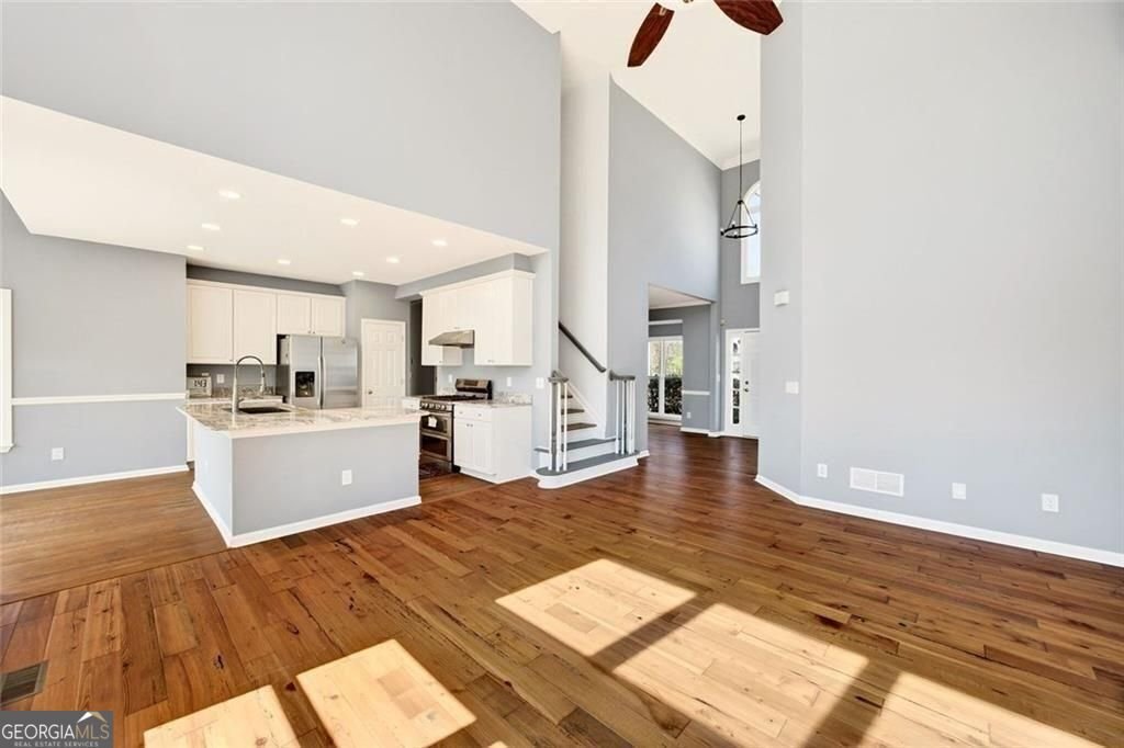 420 Wentworth Downs Court Johns Creek - Photo 10