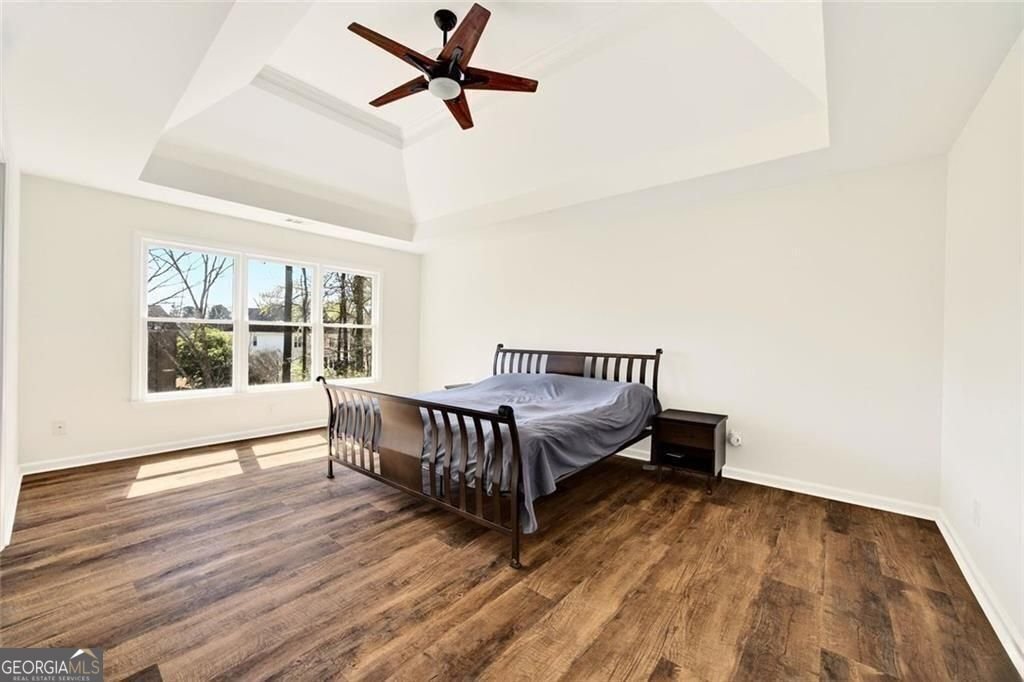 420 Wentworth Downs Court Johns Creek - Photo 20