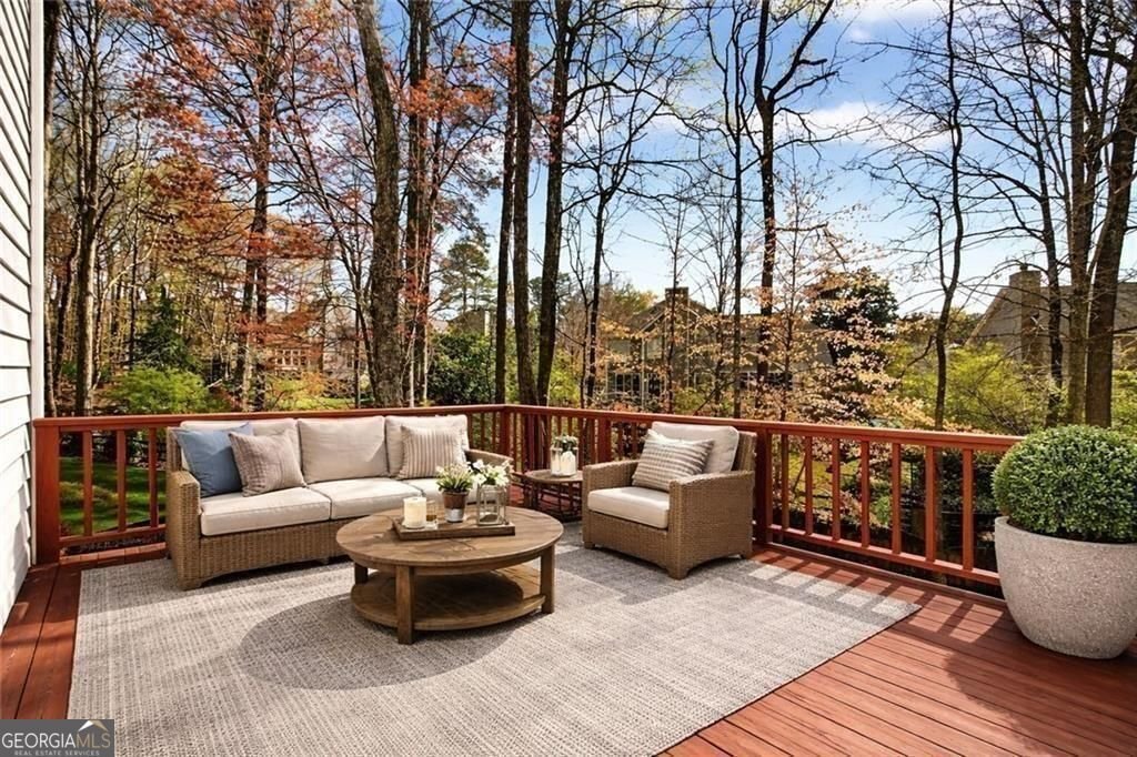 420 Wentworth Downs Court Johns Creek - Photo 35