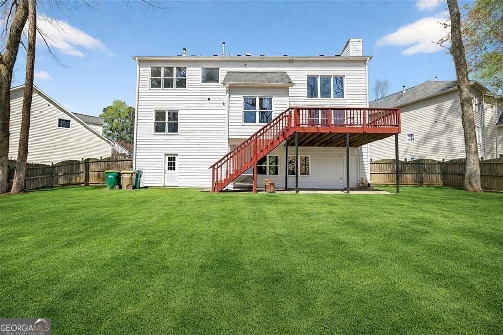 420 Wentworth Downs Court Johns Creek - Photo 36