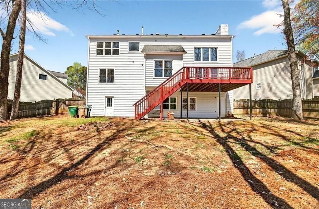 420 Wentworth Downs Court Johns Creek - Photo 37