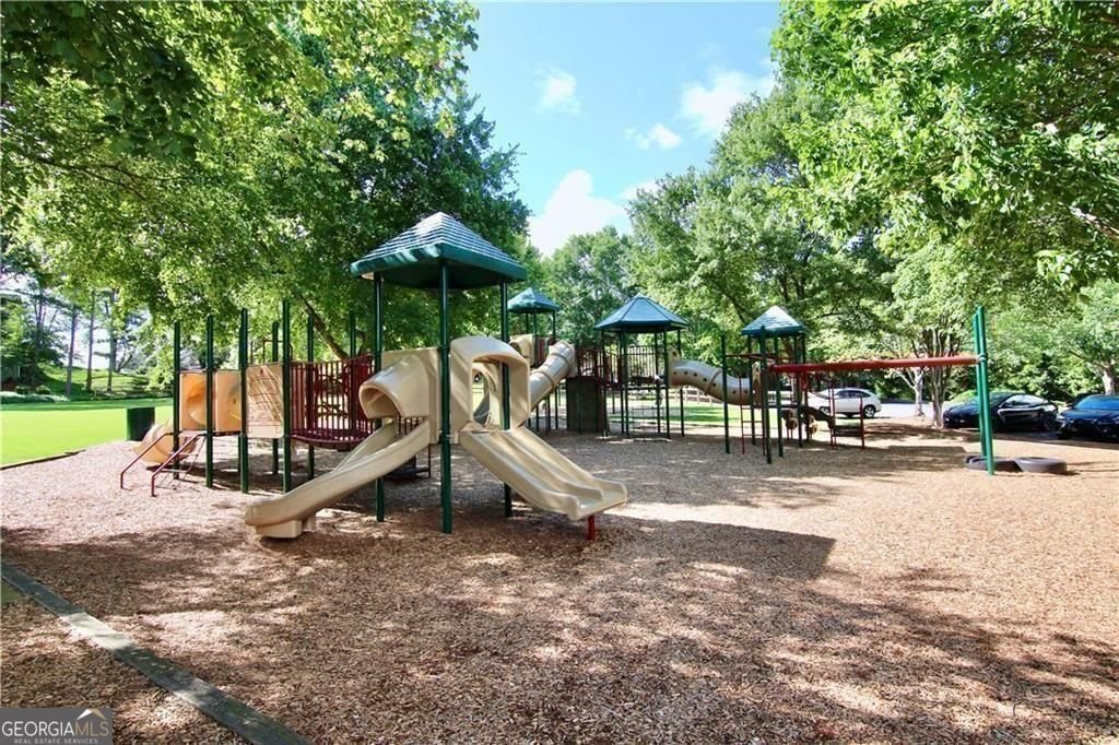 420 Wentworth Downs Court Johns Creek - Photo 42