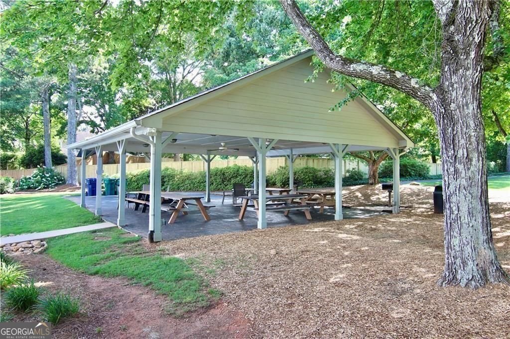 420 Wentworth Downs Court Johns Creek - Photo 46