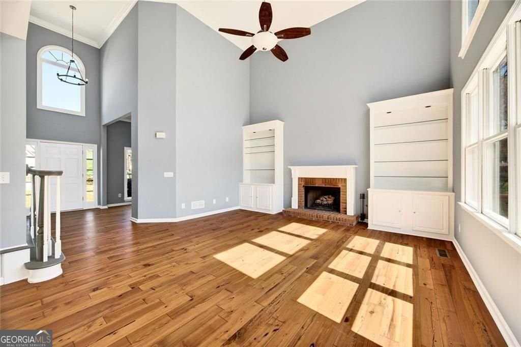 420 Wentworth Downs Court Johns Creek - Photo 8