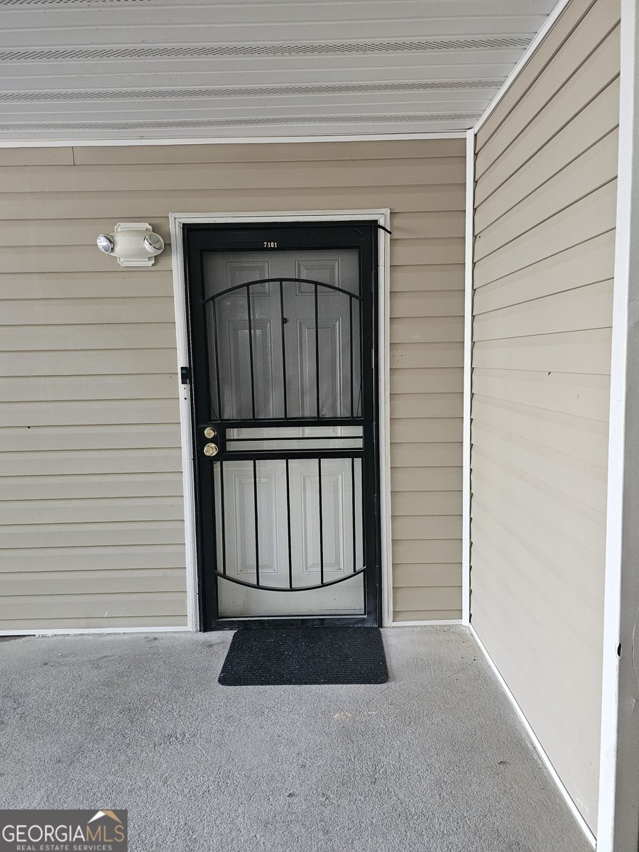 7101 Fairington Ridge Circle Lithonia - Photo 9