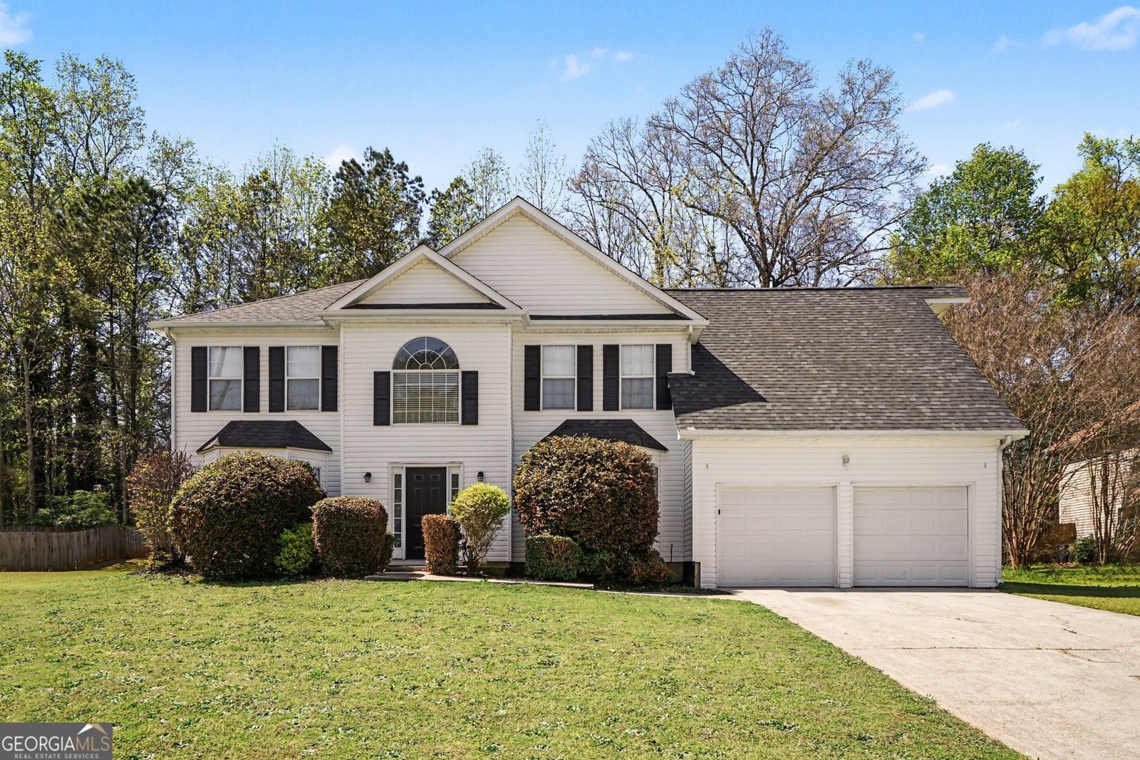 771 Conisburgh Court Stone Mountain - Photo 1