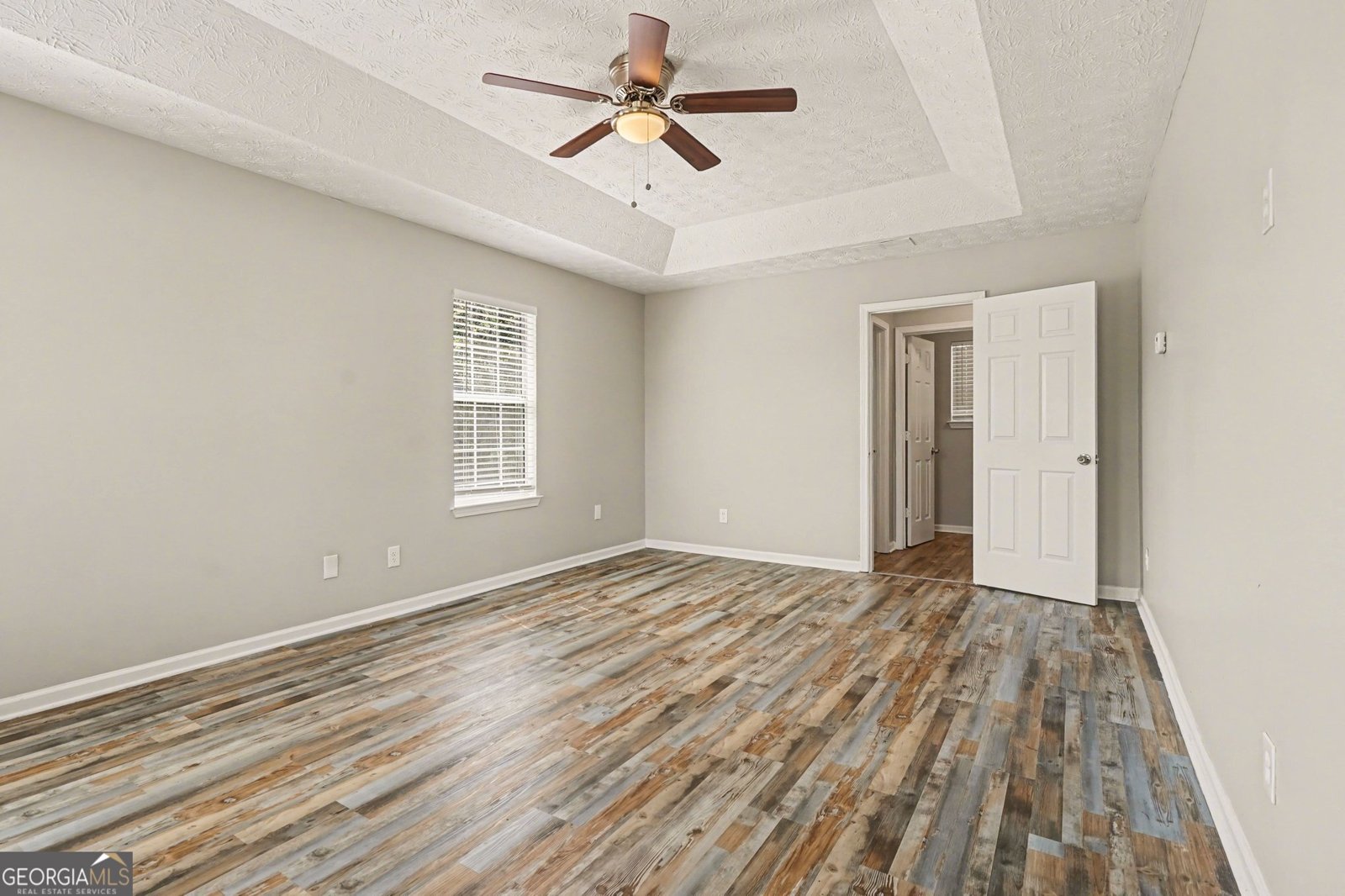 771 Conisburgh Court Stone Mountain - Photo 17