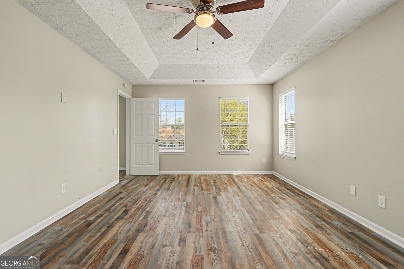 771 Conisburgh Court Stone Mountain - Photo 19