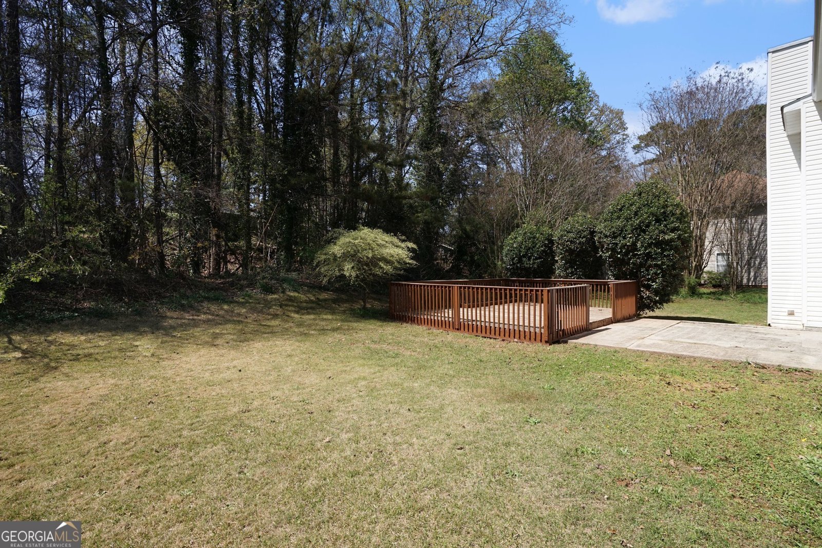 771 Conisburgh Court Stone Mountain - Photo 23