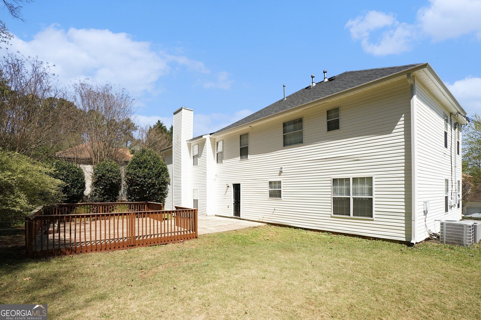 771 Conisburgh Court Stone Mountain - Photo 24