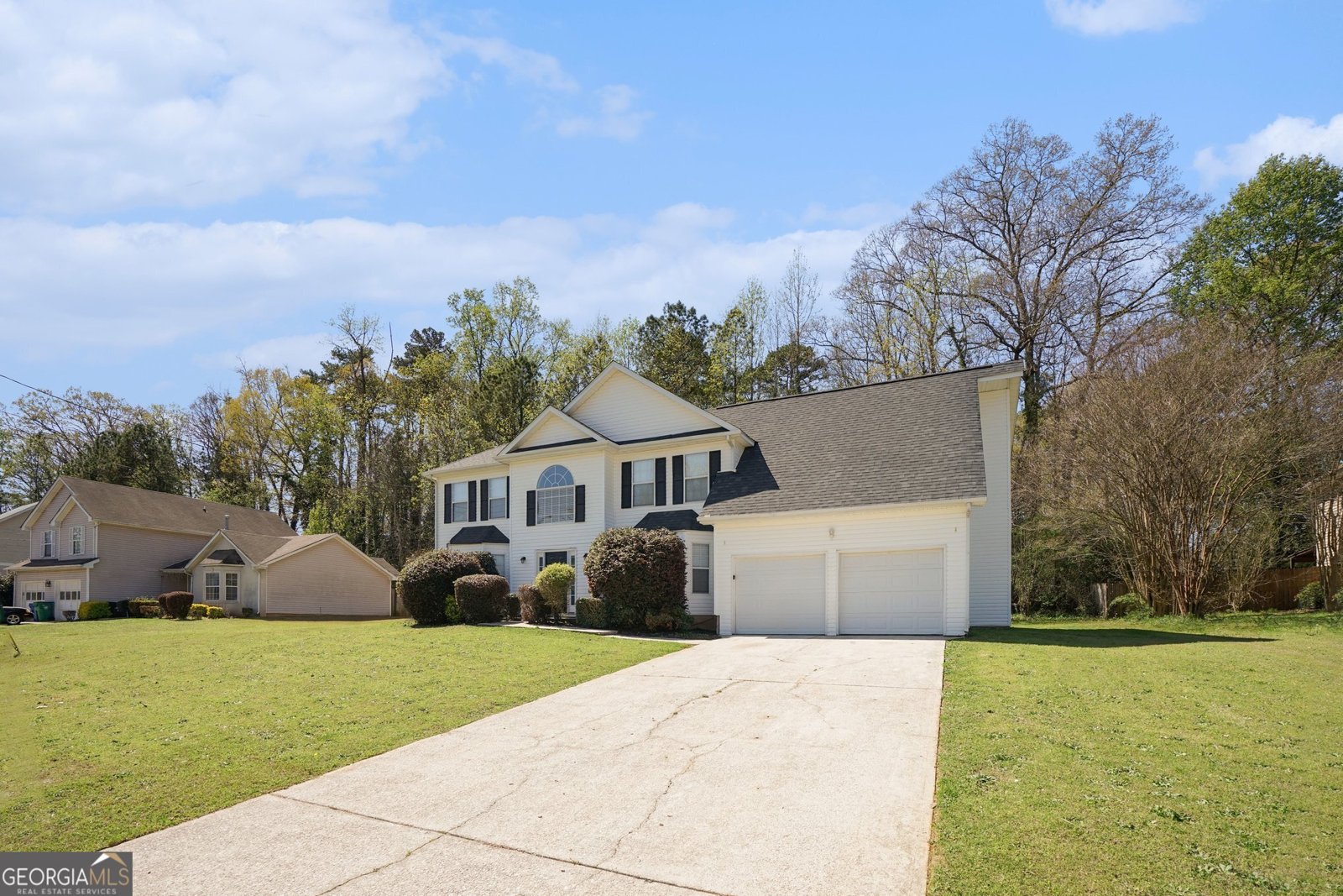 771 Conisburgh Court Stone Mountain - Photo 25