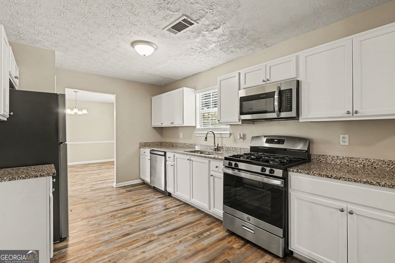 771 Conisburgh Court Stone Mountain - Photo 9