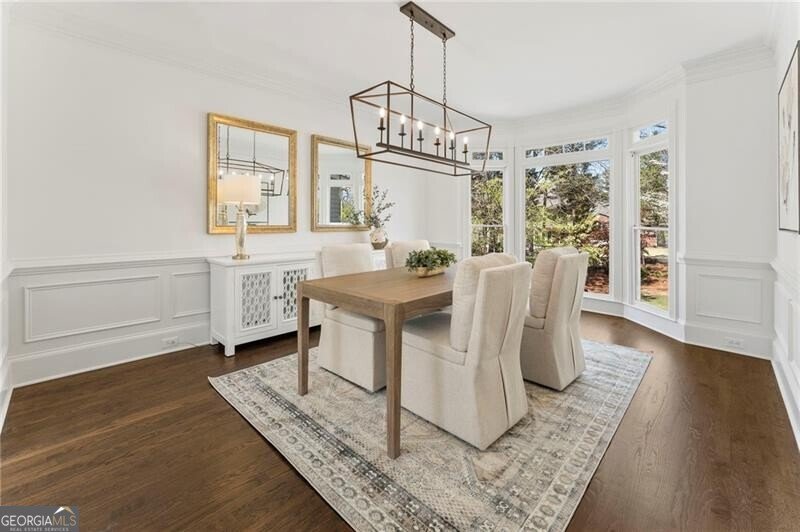 3085 Leeds Garden Lane Alpharetta - Photo 10