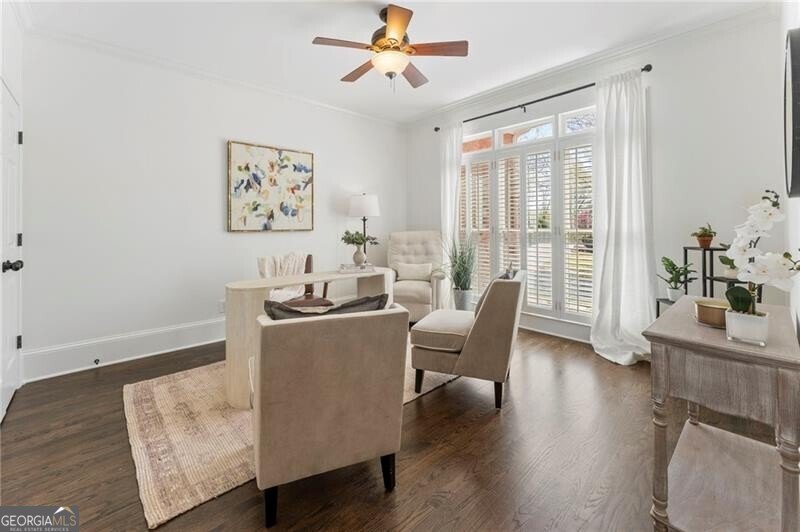 3085 Leeds Garden Lane Alpharetta - Photo 12